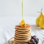 Gout Pancakes photo