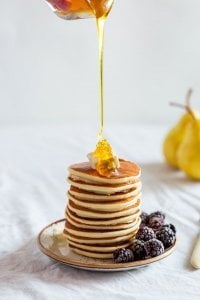 Gout Pancakes photo