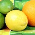 Citrus for Gout - Delicious Natural Gout Treatment